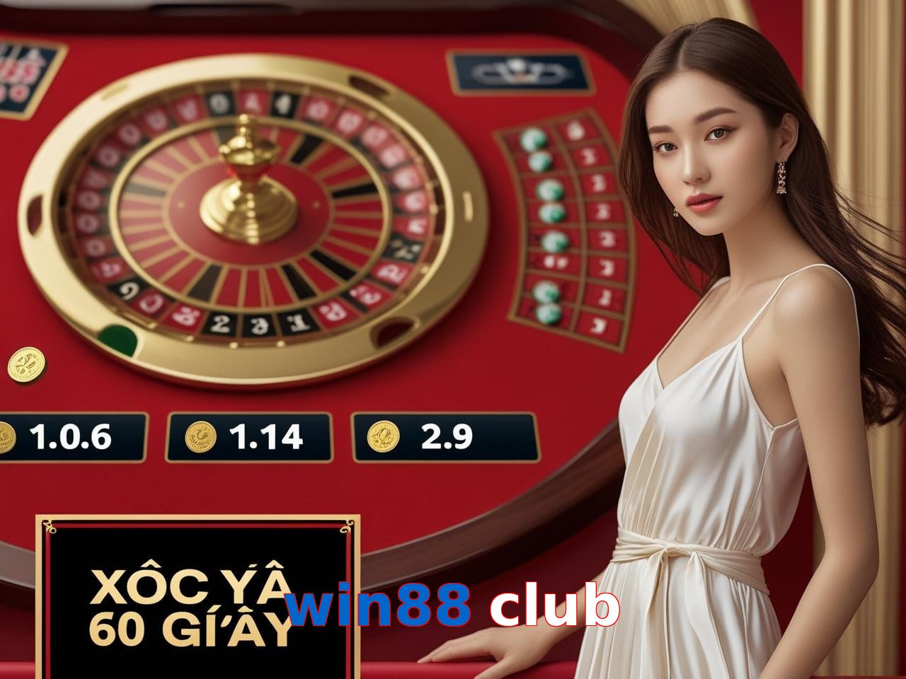 win88 club