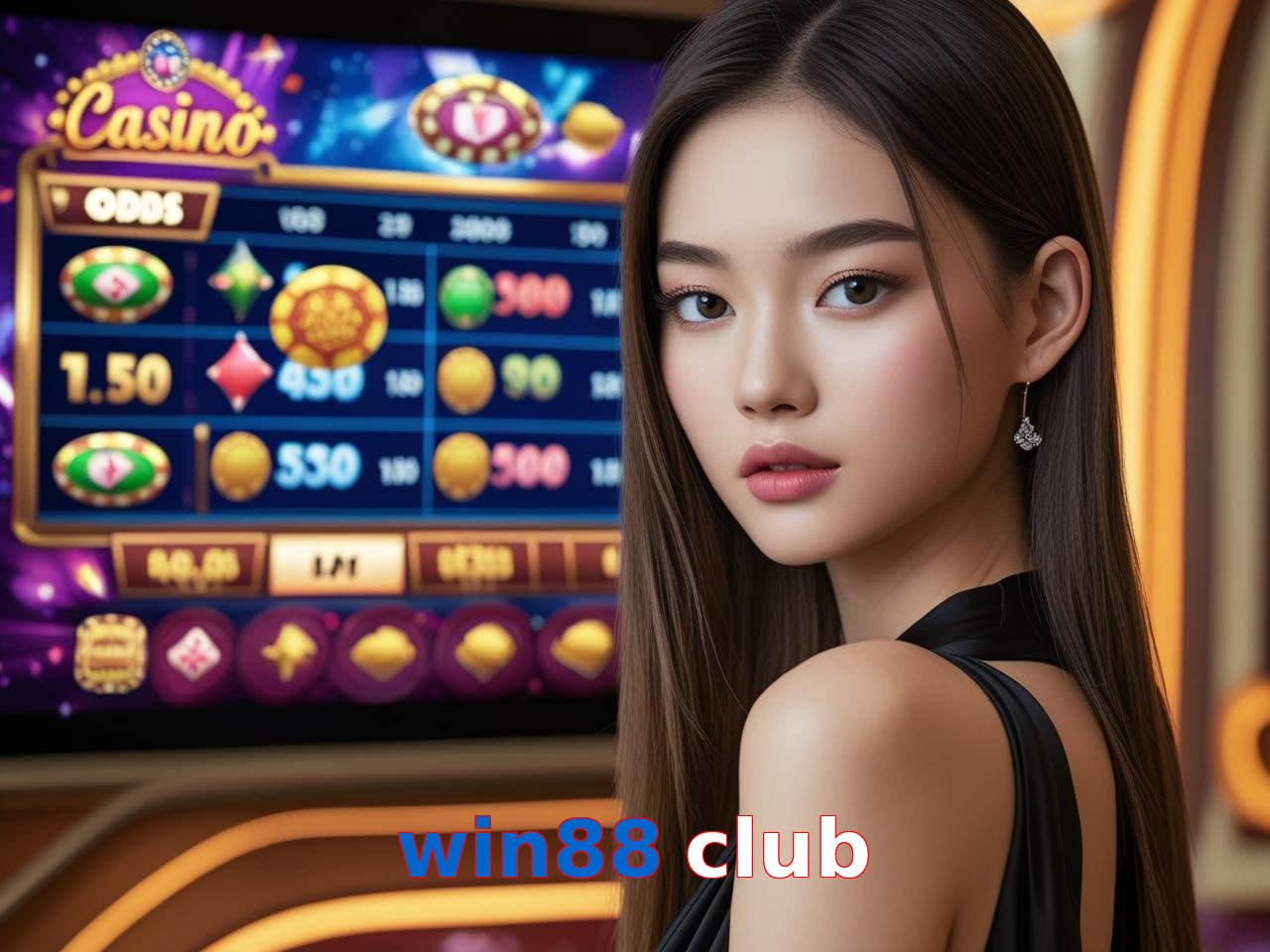 win88 club