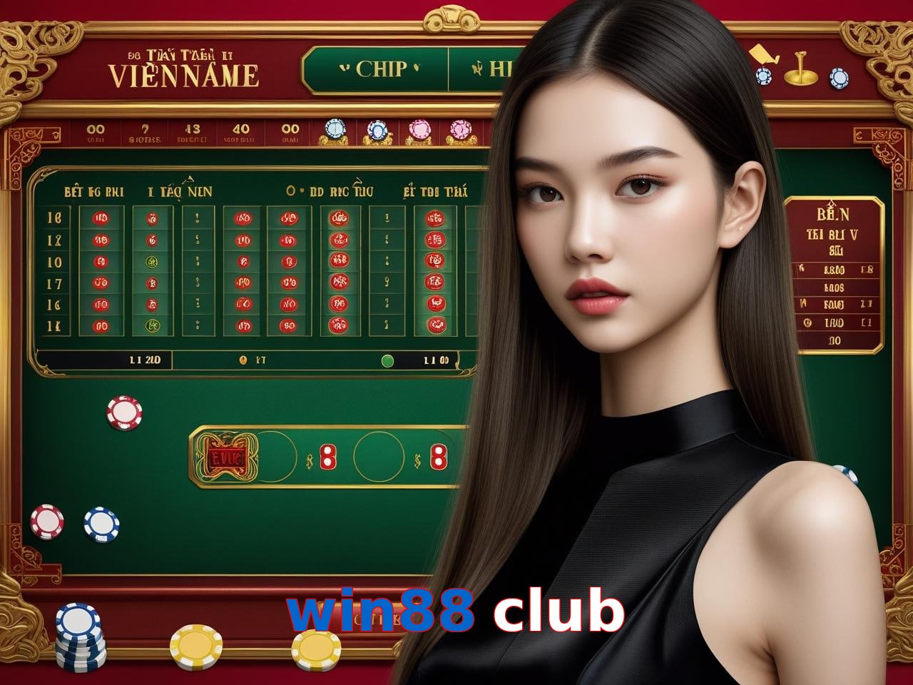 win88 club
