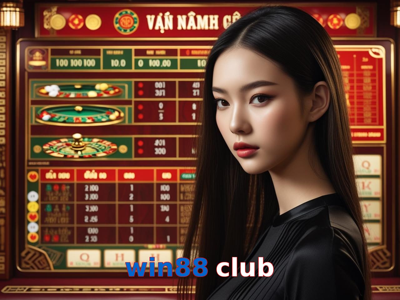 win88 club