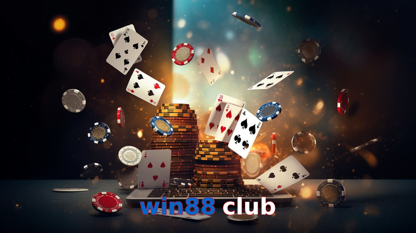 win88 club