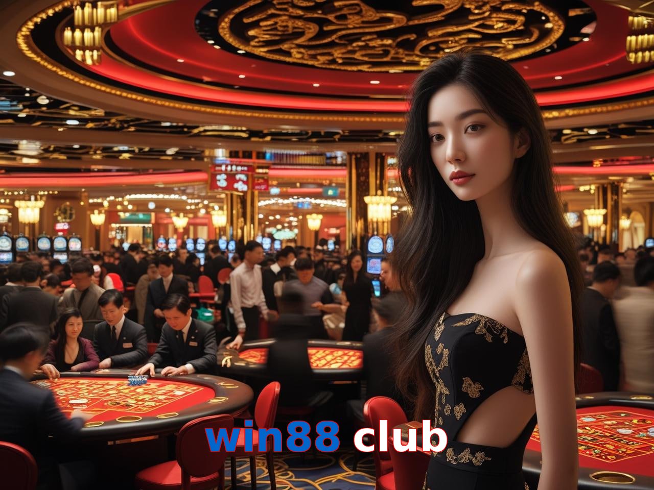 win88 club