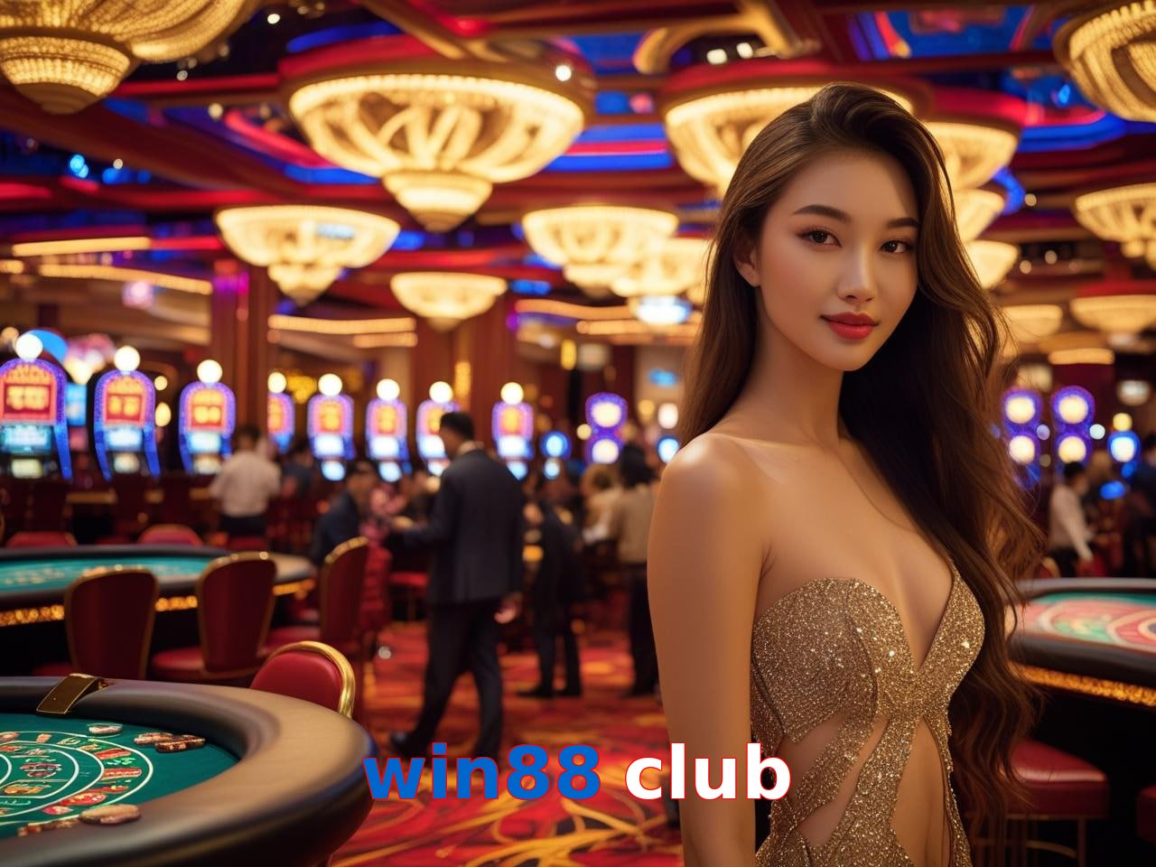 win88 club
