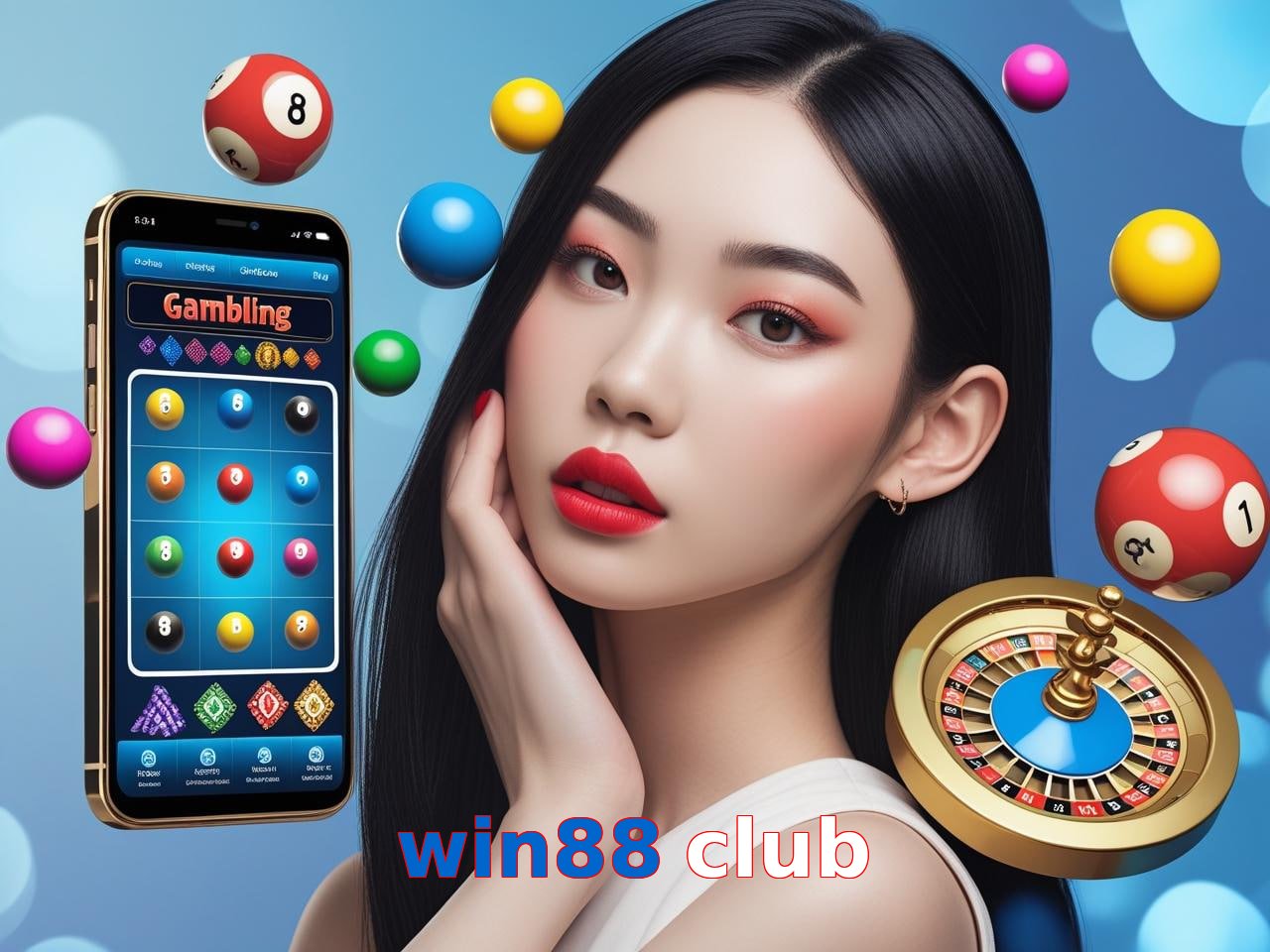win88 club