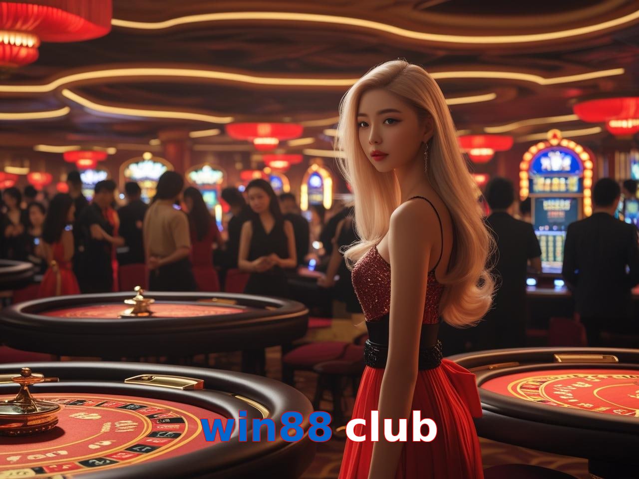 win88 club