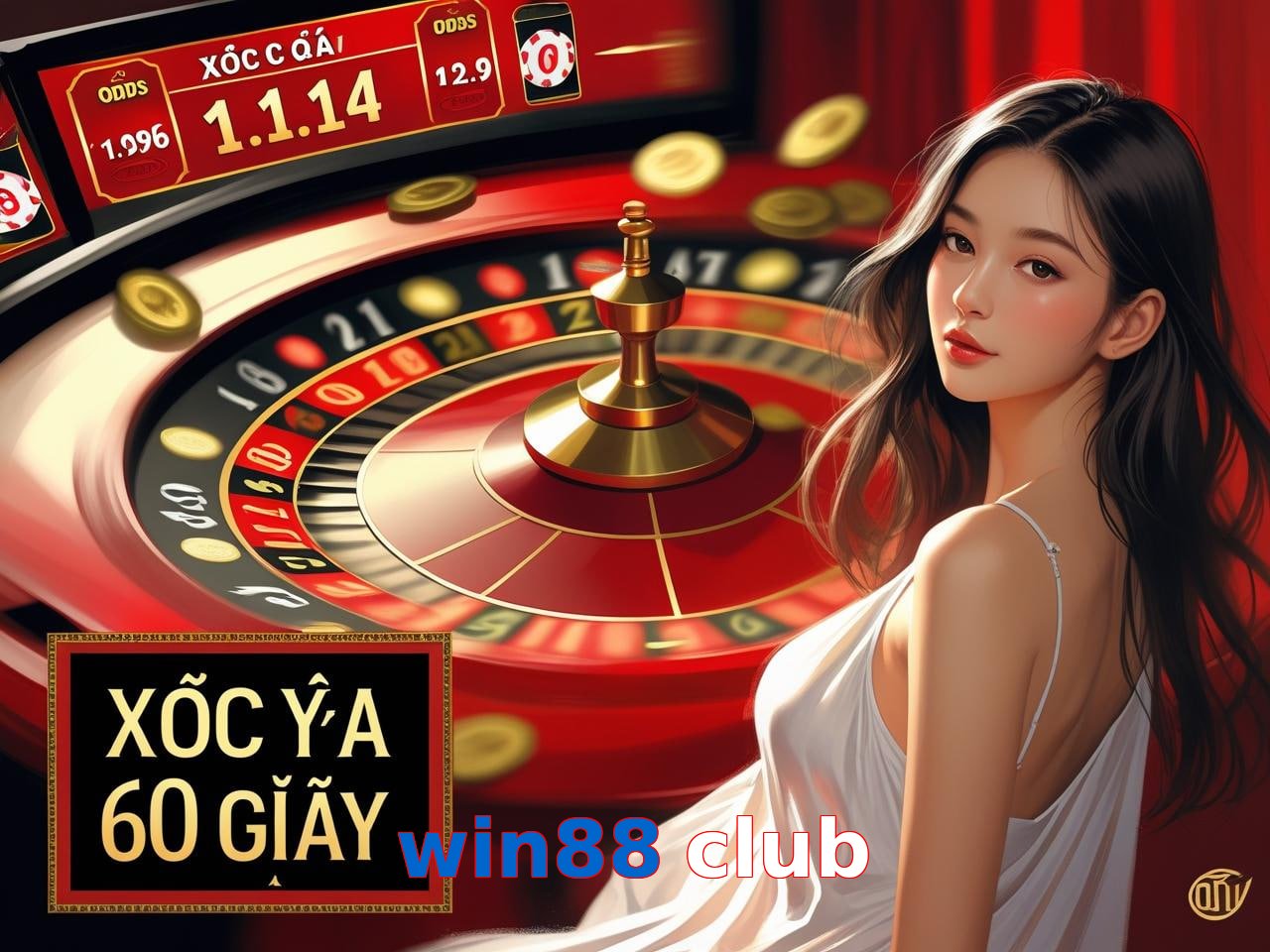 win88 club