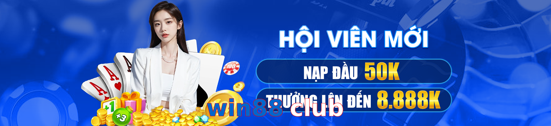 win88 club
