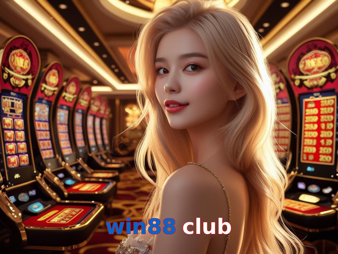 win88 club