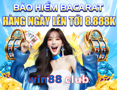 win88 club