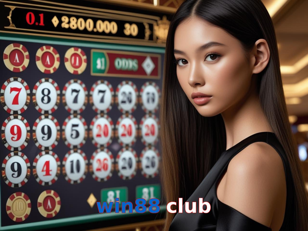 win88 club