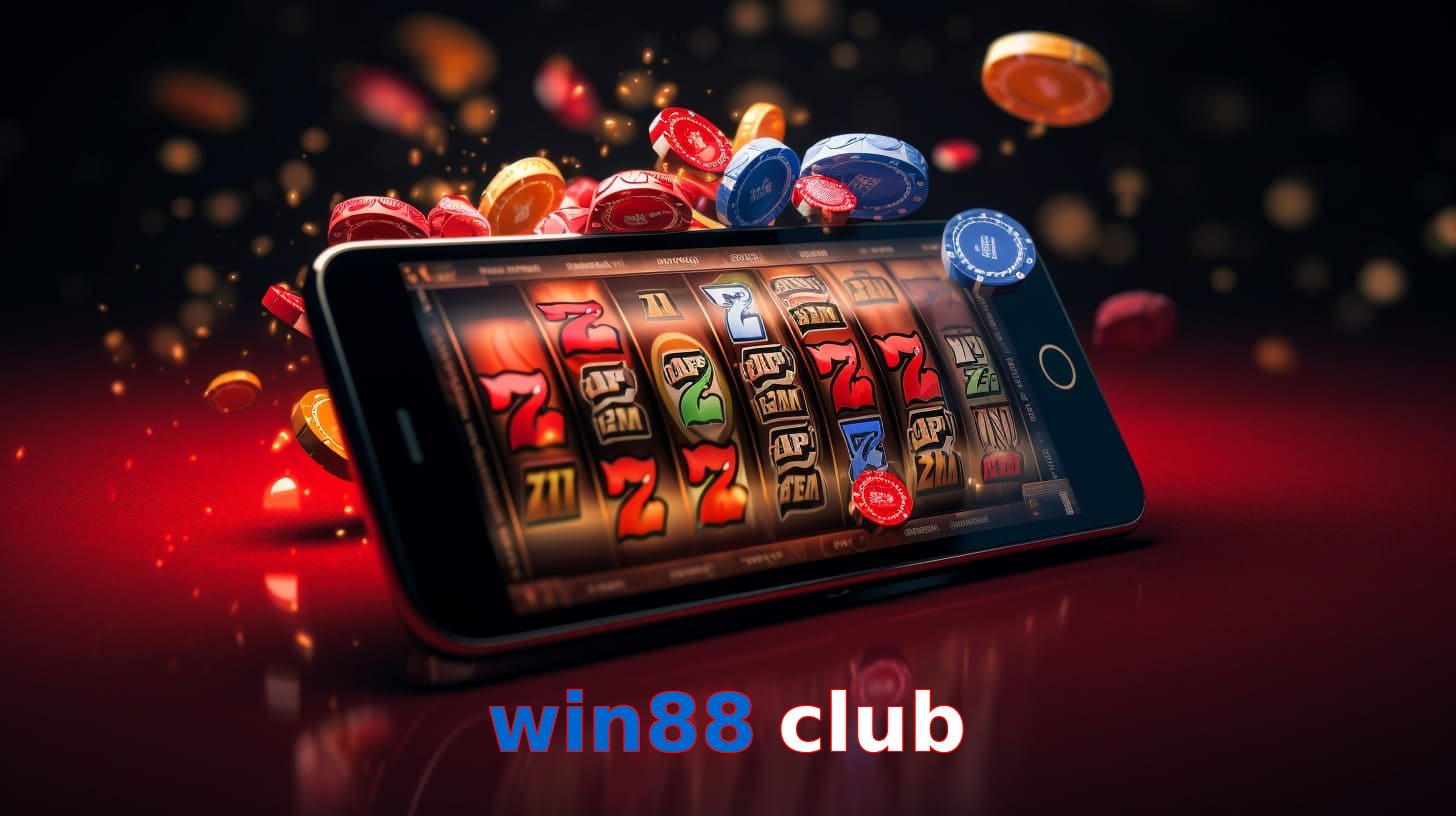 win88 club