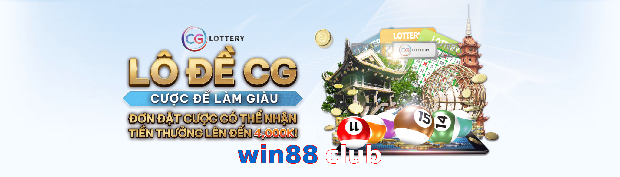 win88 club