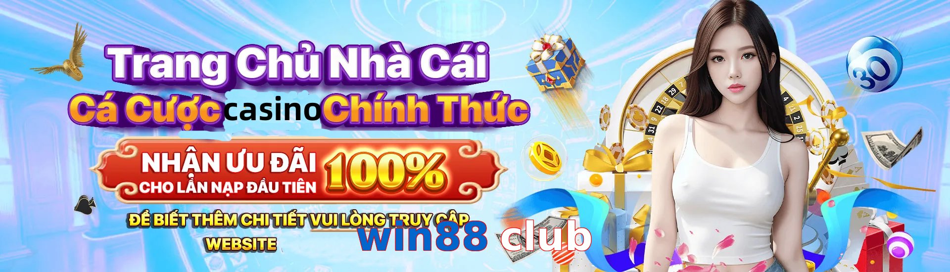 win88 club