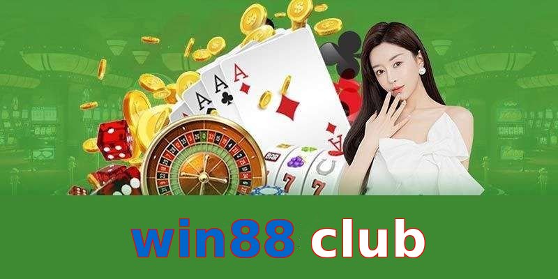 win88 club